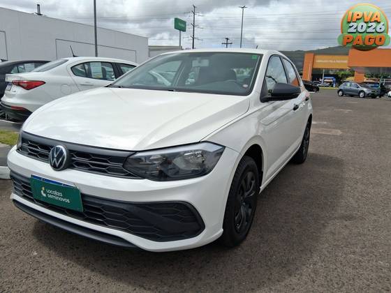 VOLKSWAGEN POLO 1.0 MPI TRACK MANUAL VOLKSWAGEN POLO 1.0 MPI TRACK MANUAL